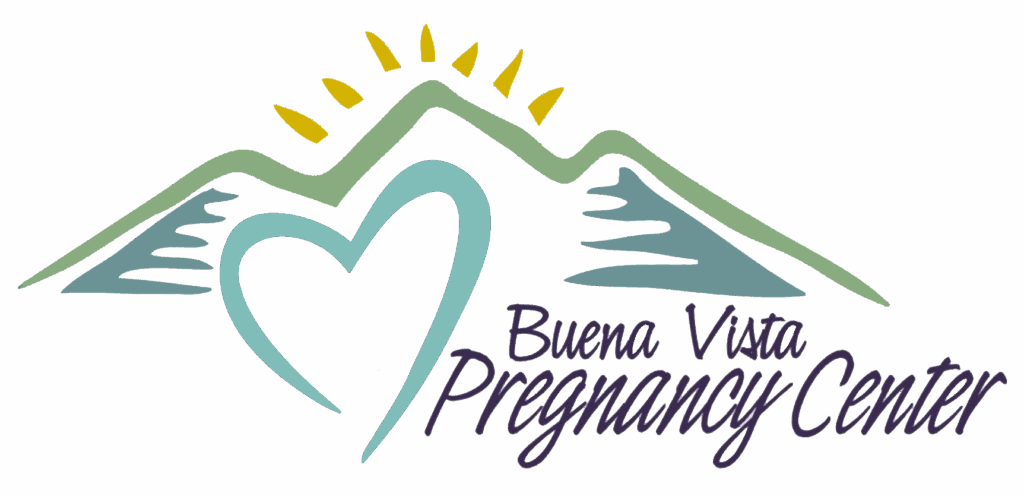 Buena Vista Pregnancy Center logo